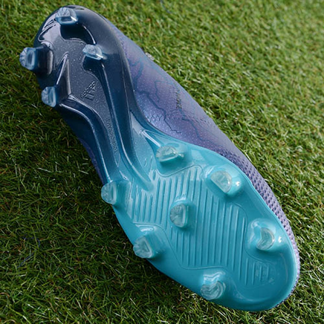 adidas アディダス ネメシス 17+ 360アジリティ FG/AG（ネイビー