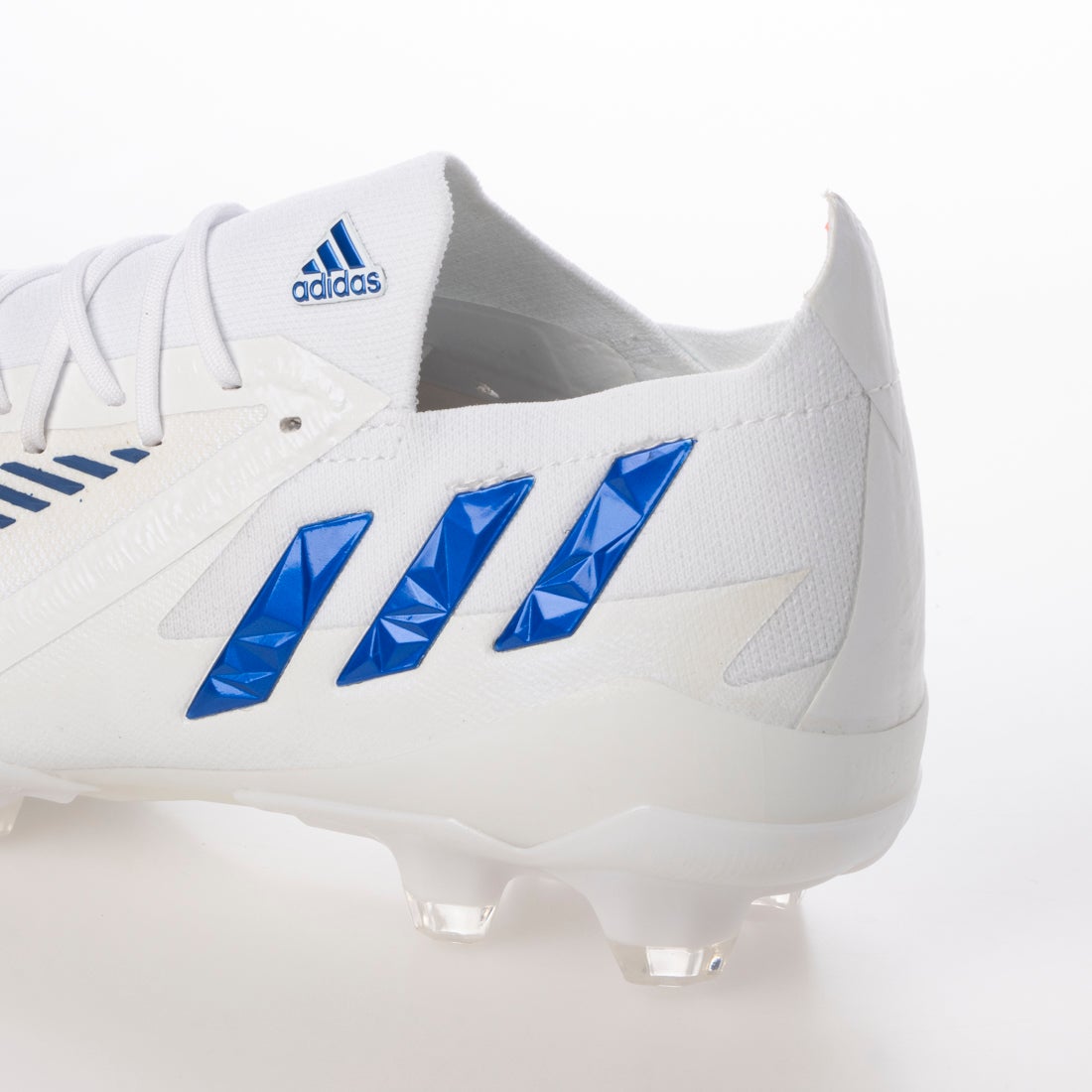 adidas アディダス プレデター エッジ.1 L ジャパンHG/AG(ホワイト