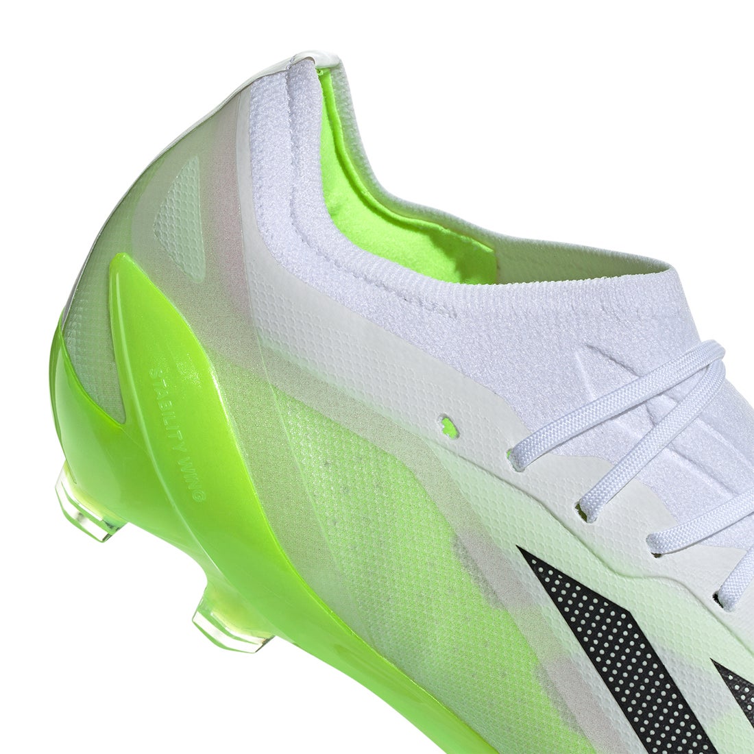 adidas アディダス エックス クレイジーファスト.1 AG(ホワイト