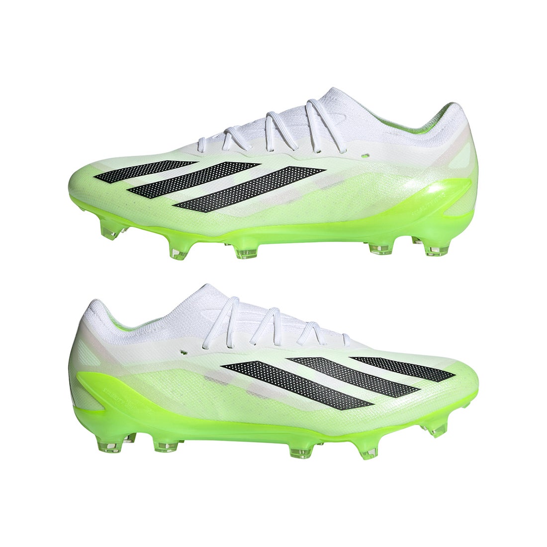 adidas アディダス エックス クレイジーファスト.1 FG(ホワイト