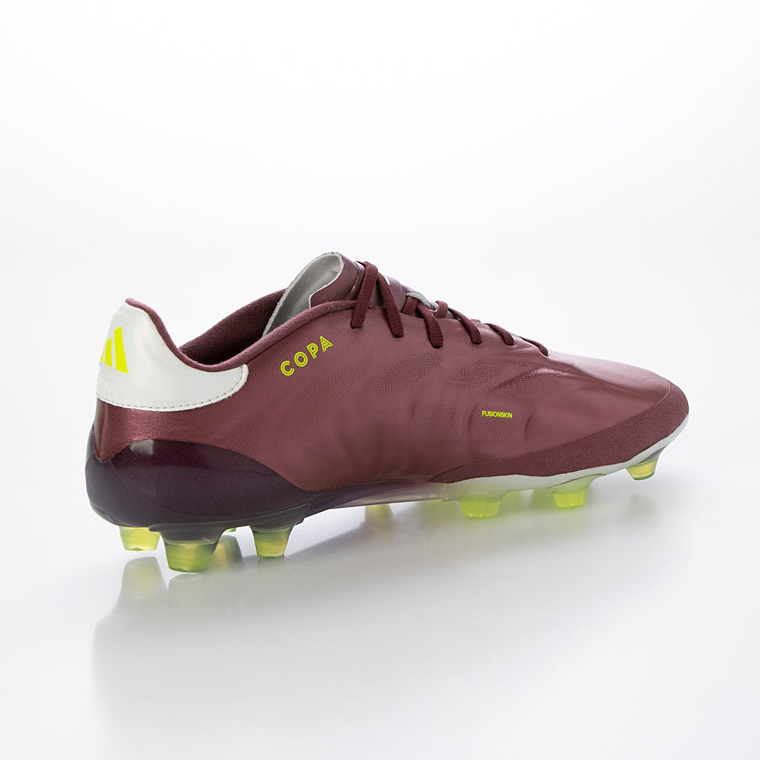 adidas アディダス コパピュア2 ELITE ジャパン HG/AG(シャドーレッド