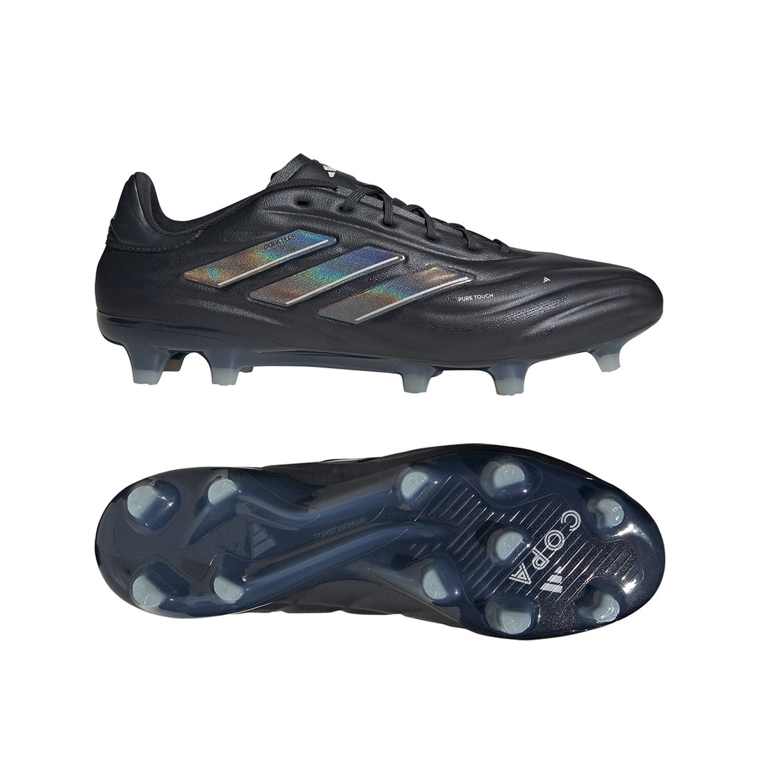 adidas アディダス コパピュア 2 ELITE FG(ブラック) MDJ45 IE7487