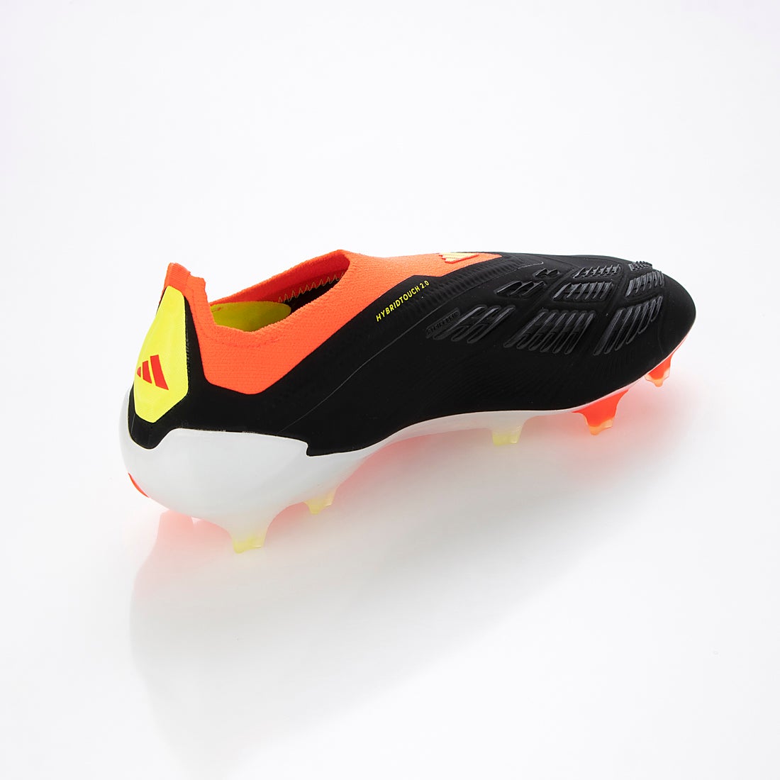 adidas アディダス プレデター ELITE LL FG(ブラック×ホワイト×レッド
