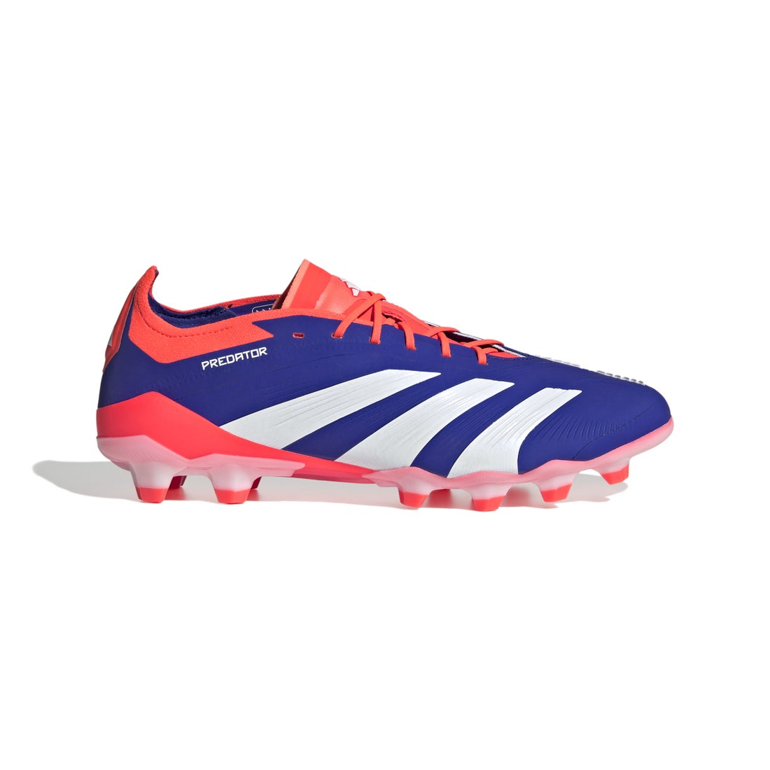 adidas アディダス プレデター ELITE HG/AG ジャパン(ブルー×ホワイト