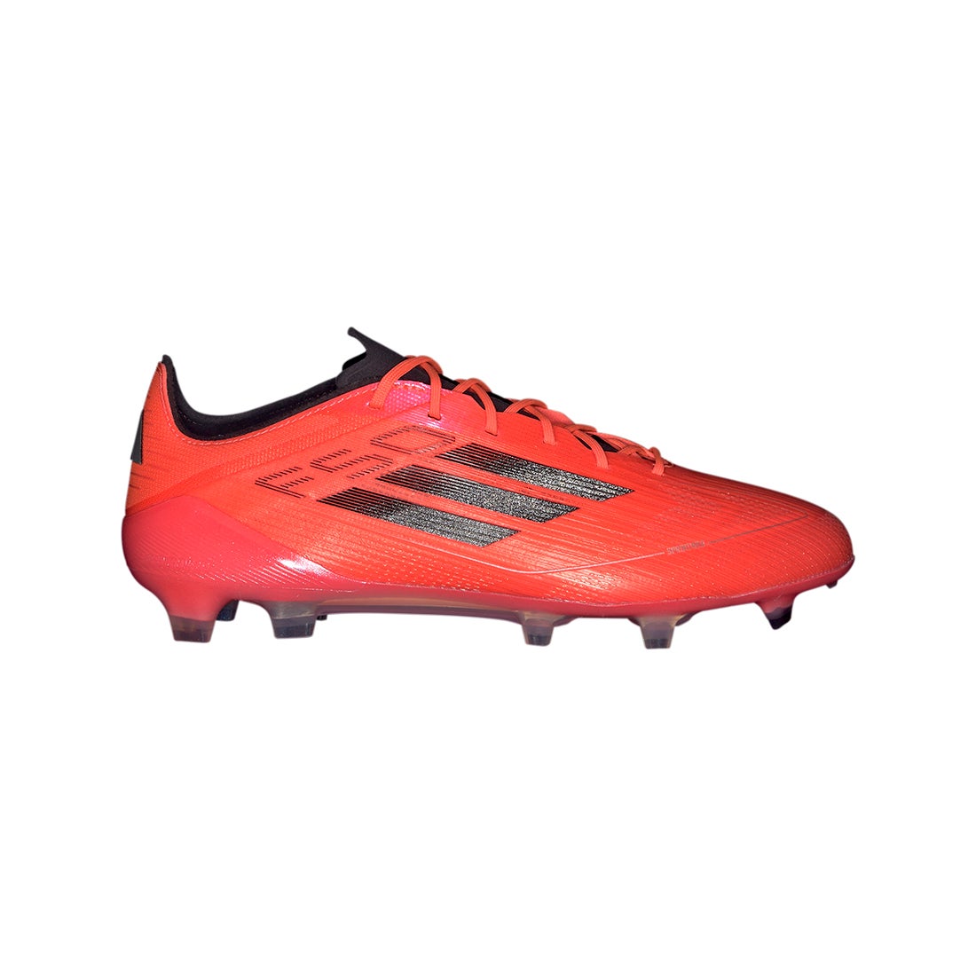 adidas アディダス F50 ELITE FG(レッド×ブラック×ゴールド) NJR96