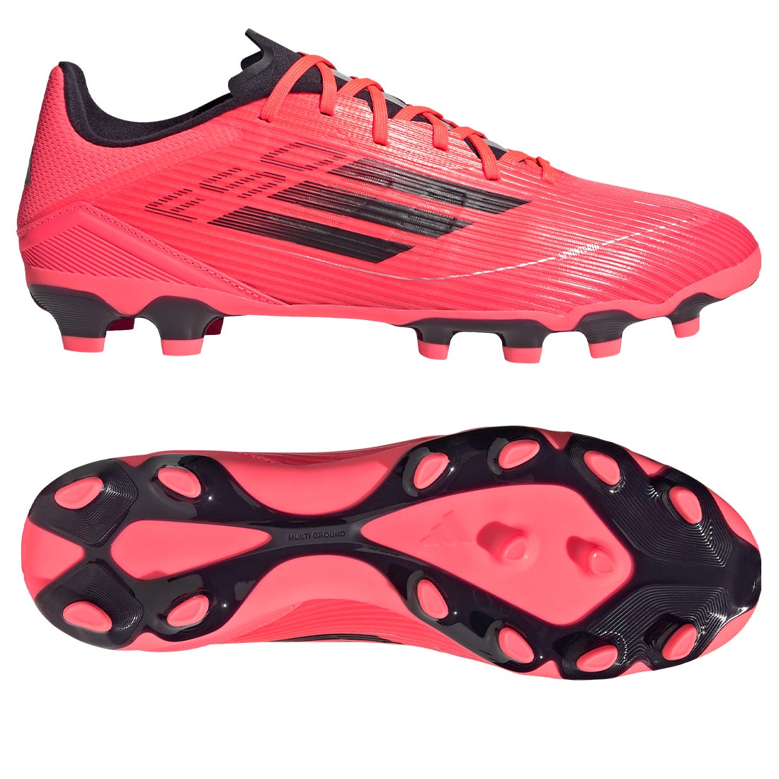 adidas F50 エリート FG 久保 スパイク 25.5 Adidas サッカースパイク