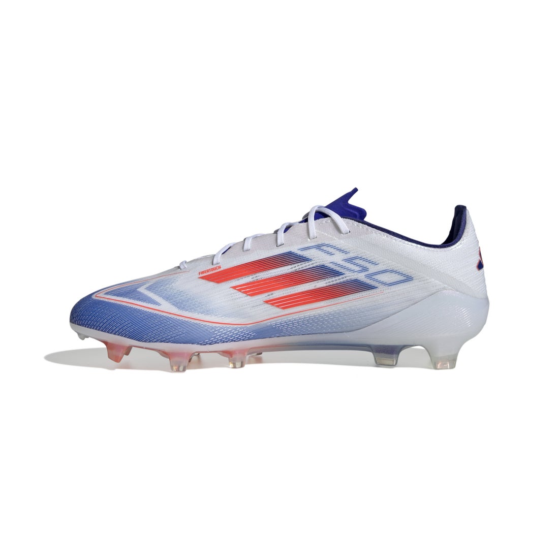 adidas アディダス F50 ELITE FG(ホワイト×レッド×ブルー) NJR96