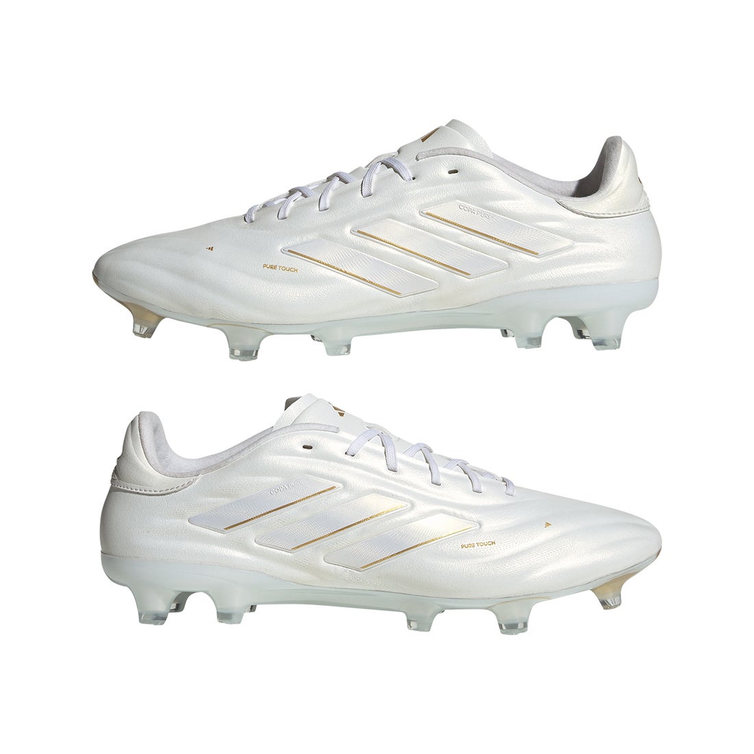 adidas アディダス コパ ピュア 2 ELITE FG(ホワイト) NKZ72 IG8710