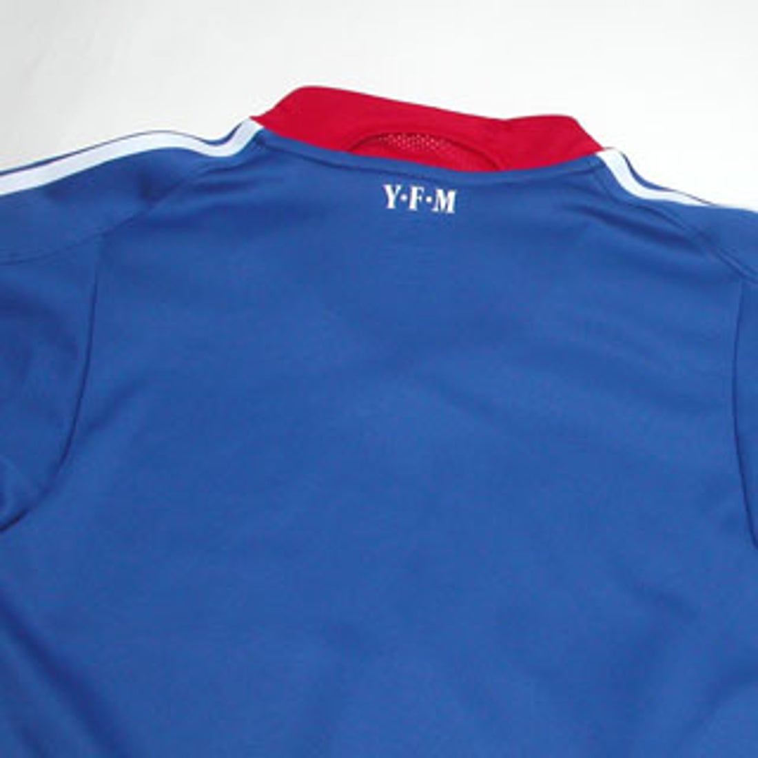 adidas 横浜Fマリノス 2004 ユニフォーム ホーム 半袖 P5181 366118(Jr