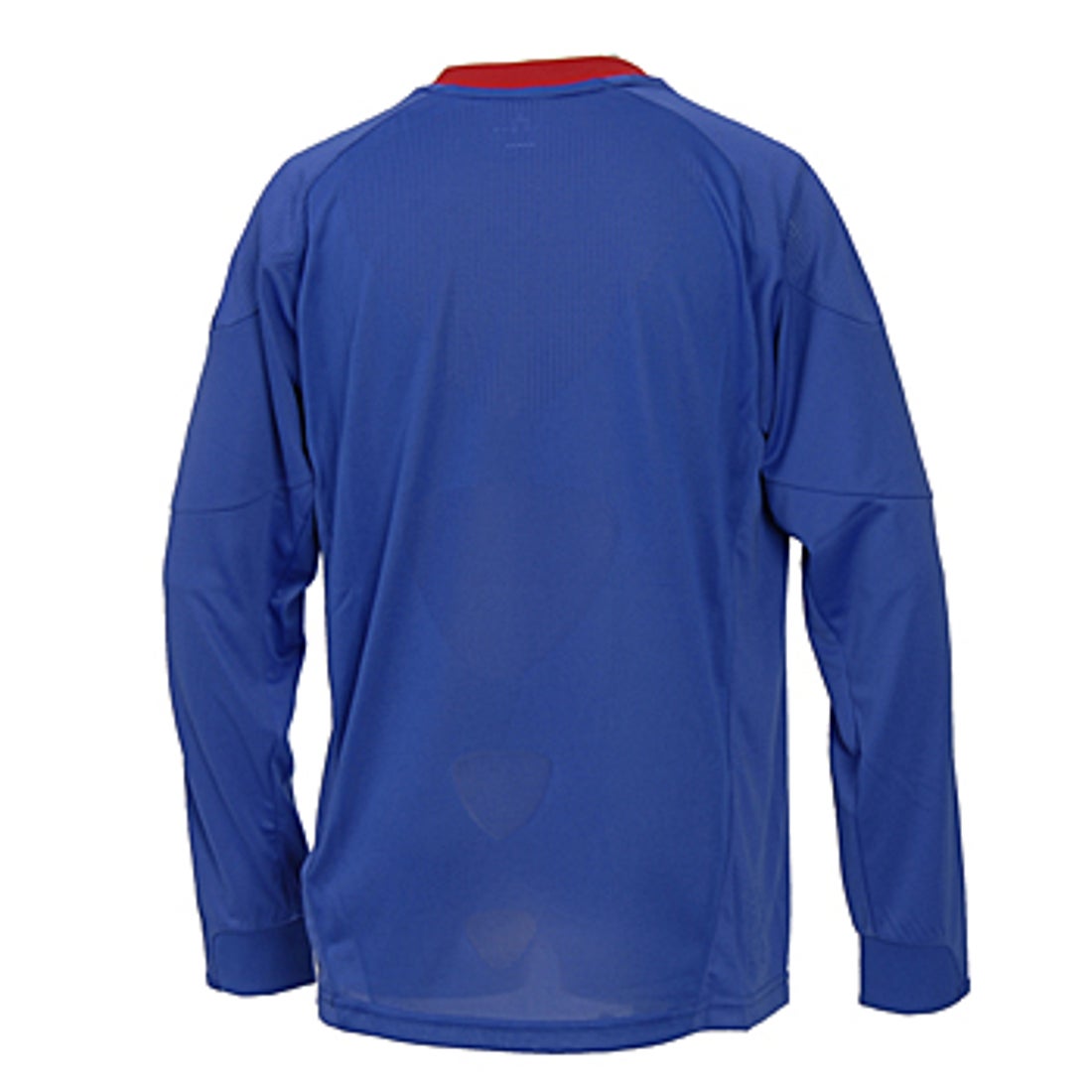 adidas チェルシー 10/11 ユニフォーム ホーム 長袖 ジュニア HT178