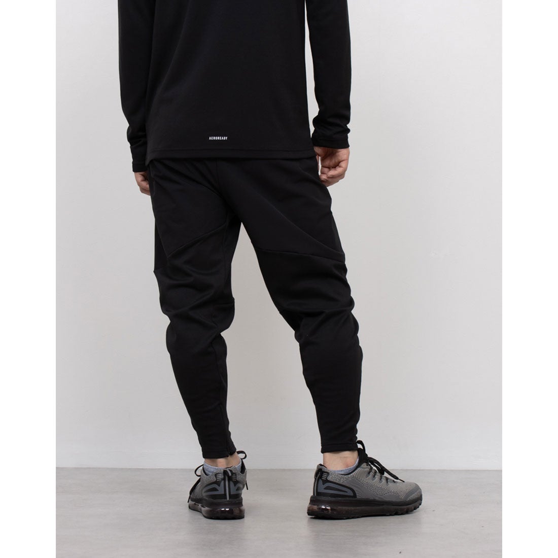 アディダス adidas メンズ フィットネス ロングパンツ M D4M C.RDY
