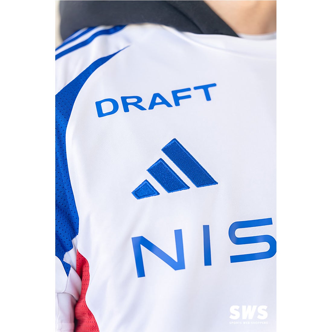 adidas 横浜F・マリノス 2025 ユニフォーム アウェイ 半袖 OAY72