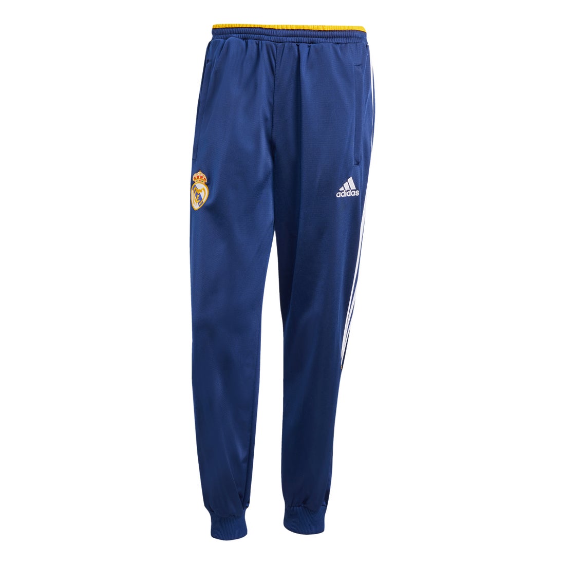 adidas レアルマドリード BRING BACK 99 トラックパンツ(ダークブルー