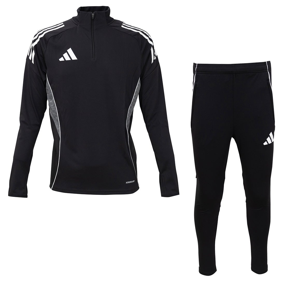 adidas アディダス TIRO25 コンペティション トレーニングトップ