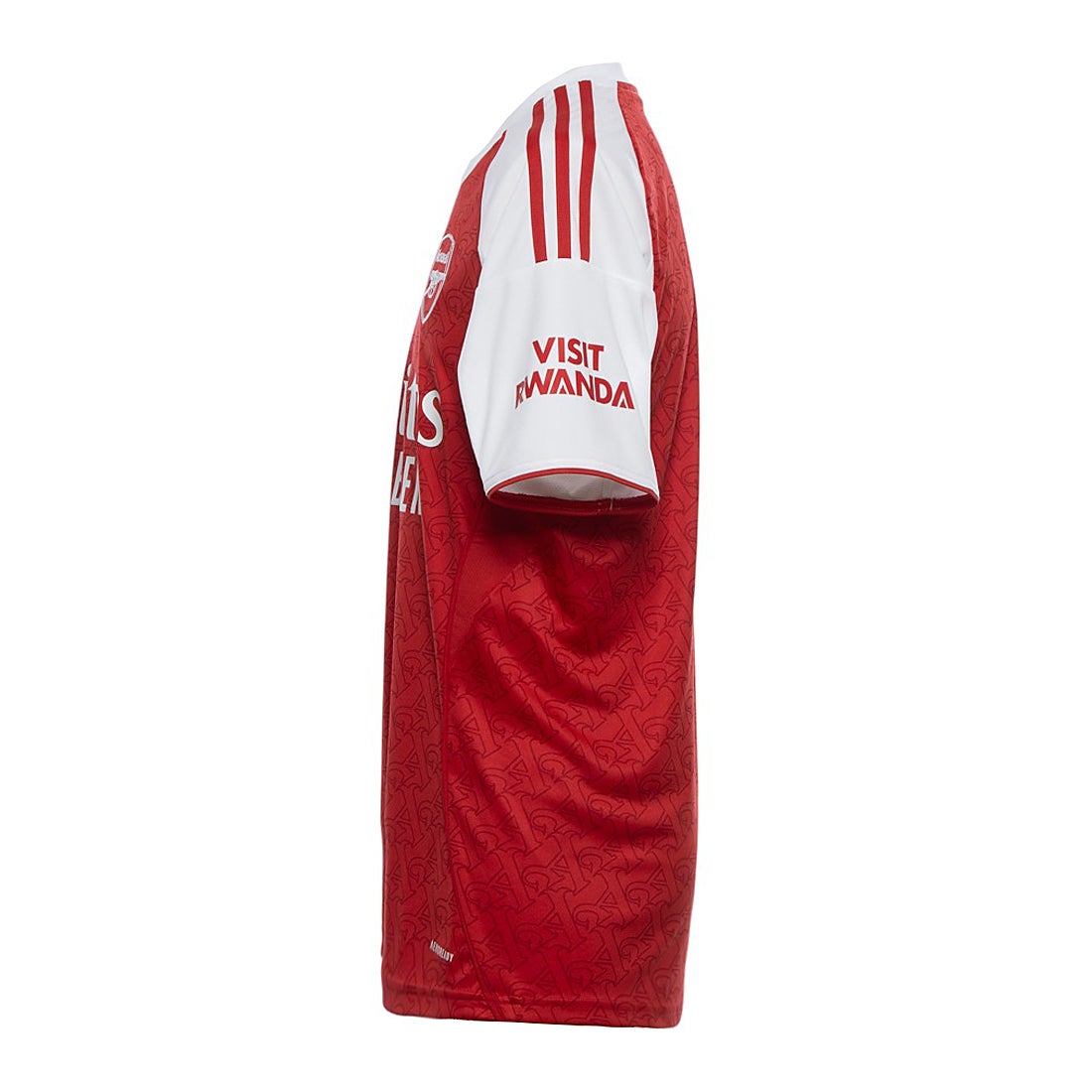 adidas アーセナル 25/26 ユニフォーム ホーム 半袖 レプリカ KSJ38