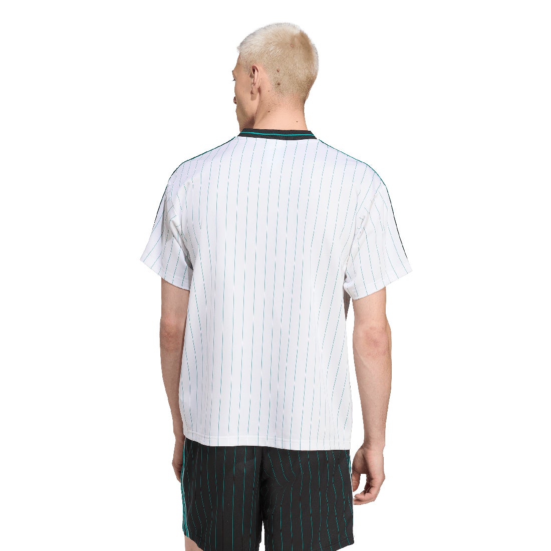 adidas リバプール 25/26 TERRACE ICON ジャージー(ホワイト) H5275