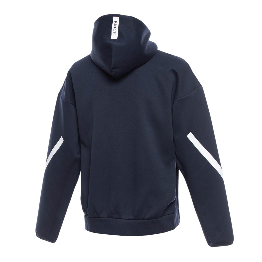 adidas レアルマドリード 25/26 アンセムジャケット(ネイビー) KKW99