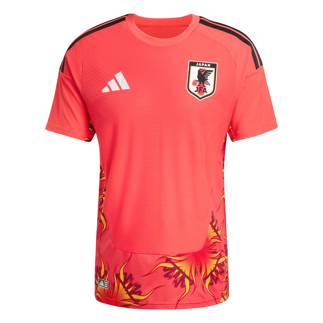 adidas アディダス サッカー日本代表 2026 ホーム オーセンティック