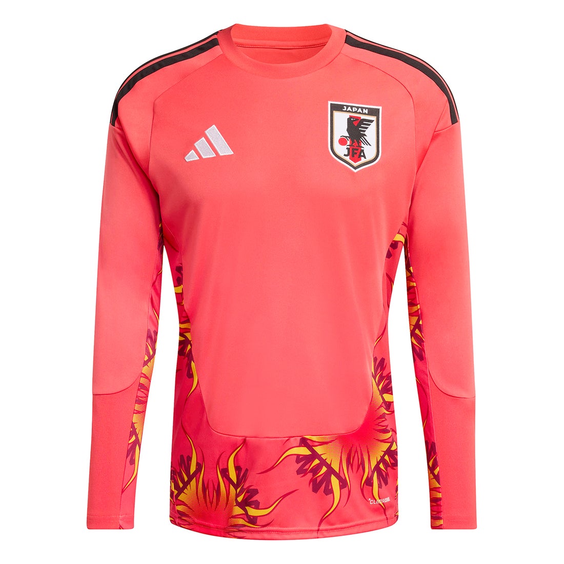 adidas アディダス サッカー日本代表 2026 ホーム レプリカ ゴール
