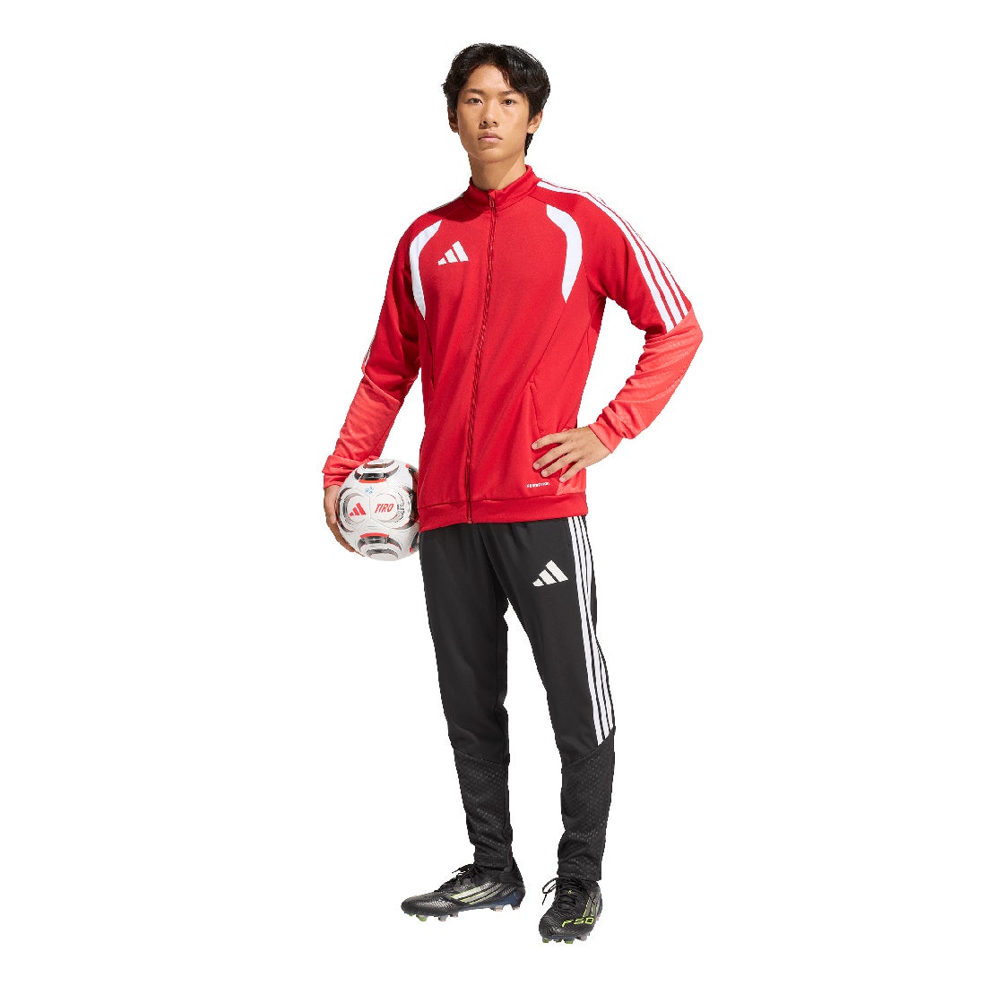 adidas アディダス TIRO26 コンペティション トレーニング ジャケット