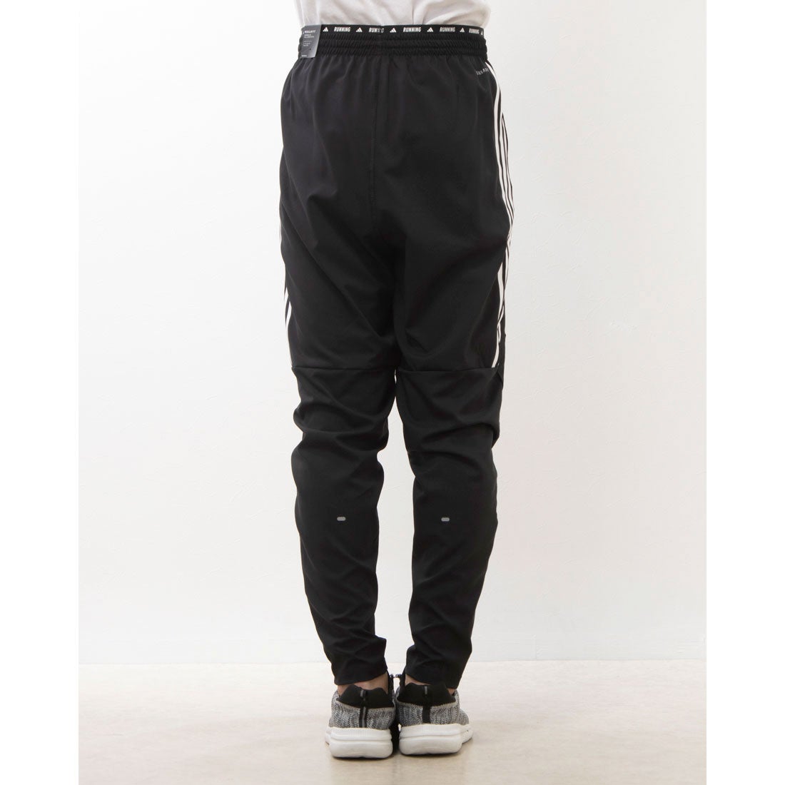 アディダス adidas メンズ 陸上/ランニング クォーター/ロングパンツ