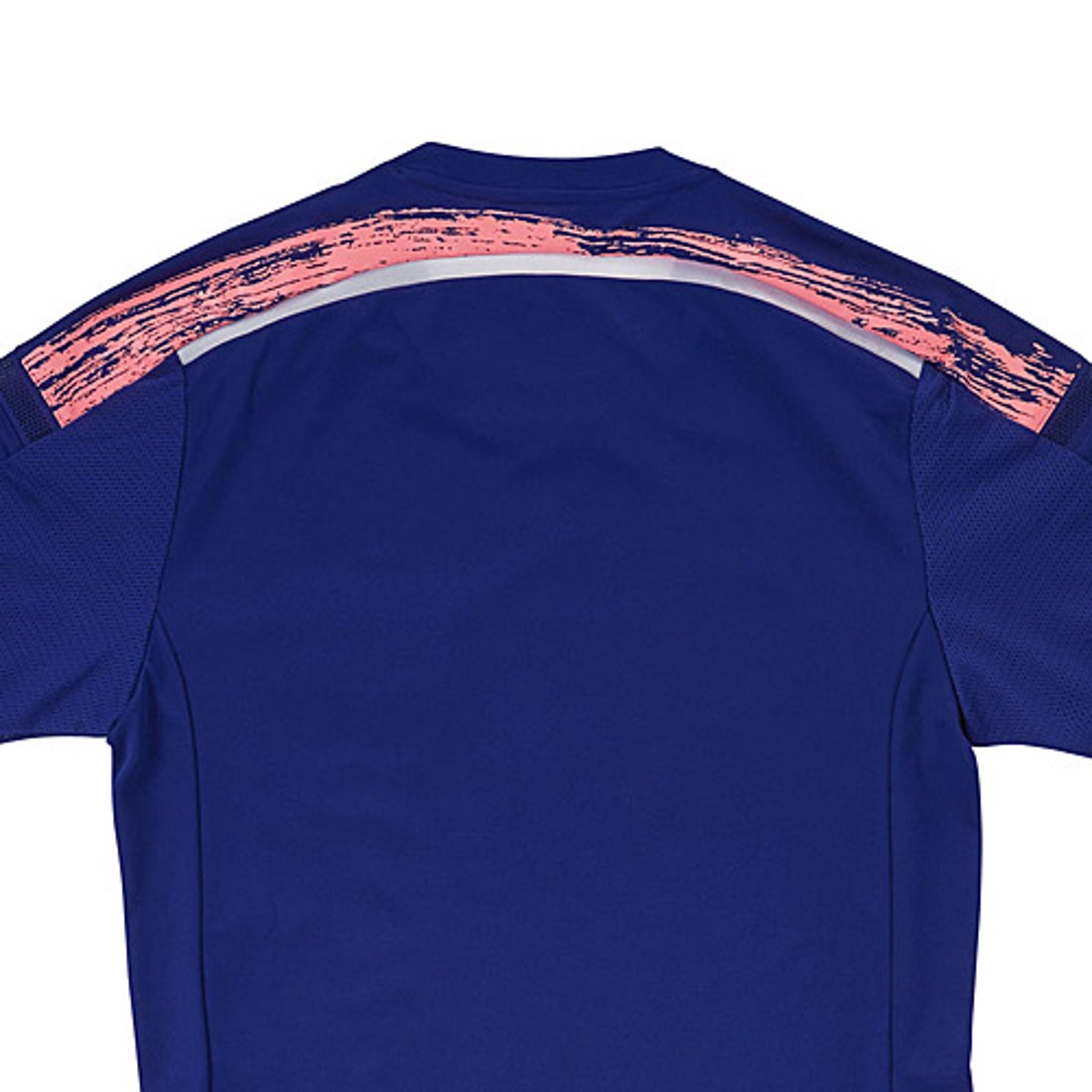 adidas 日本代表 14/15 なでしこジャパン ユニフォーム ホーム 半袖