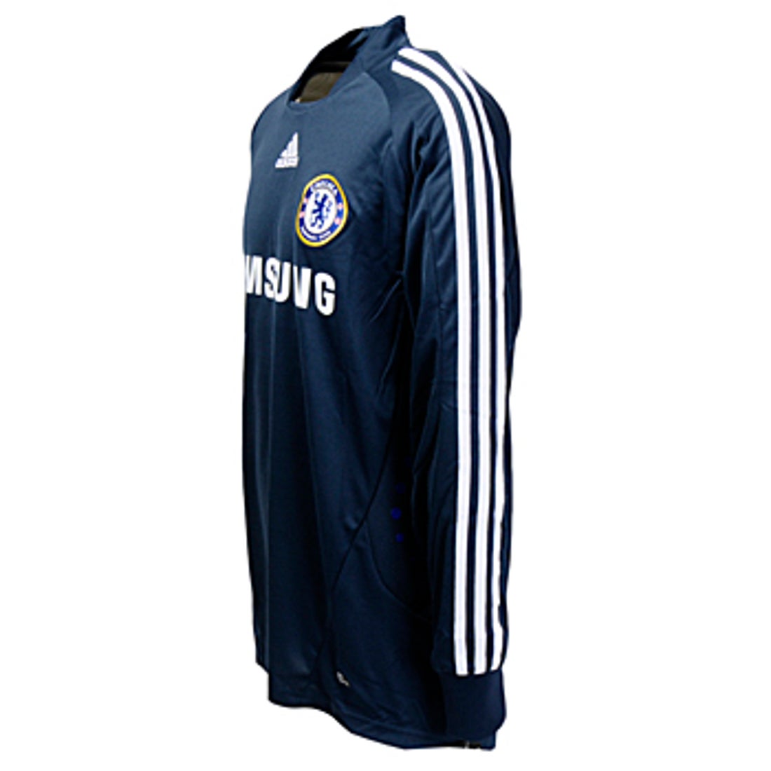 adidas チェルシー 08/09 GKユニフォーム アウェイ 367836 グレー 代表