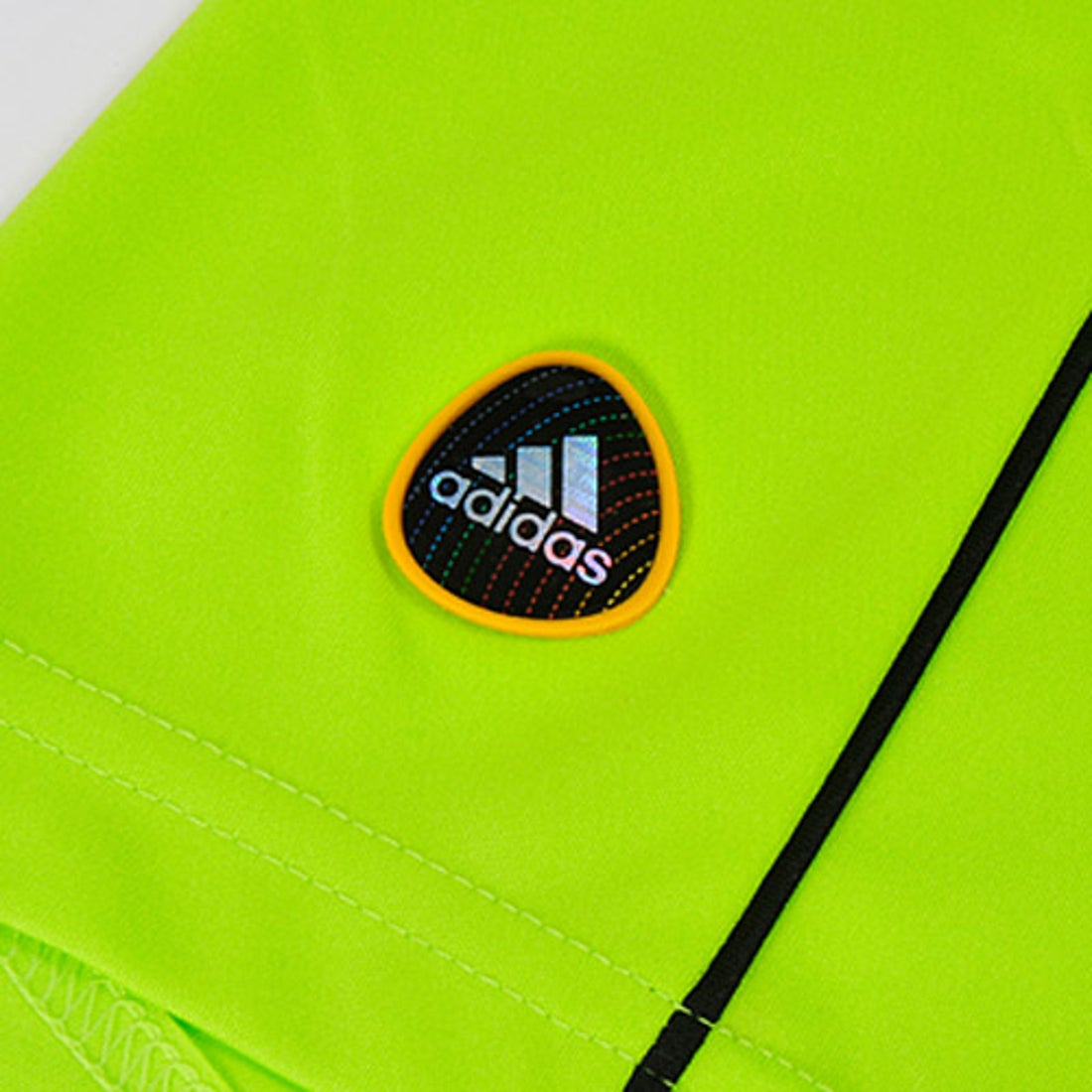 adidas チェルシー 10/12 GKユニフォーム ホーム 長袖 P95853 LIME