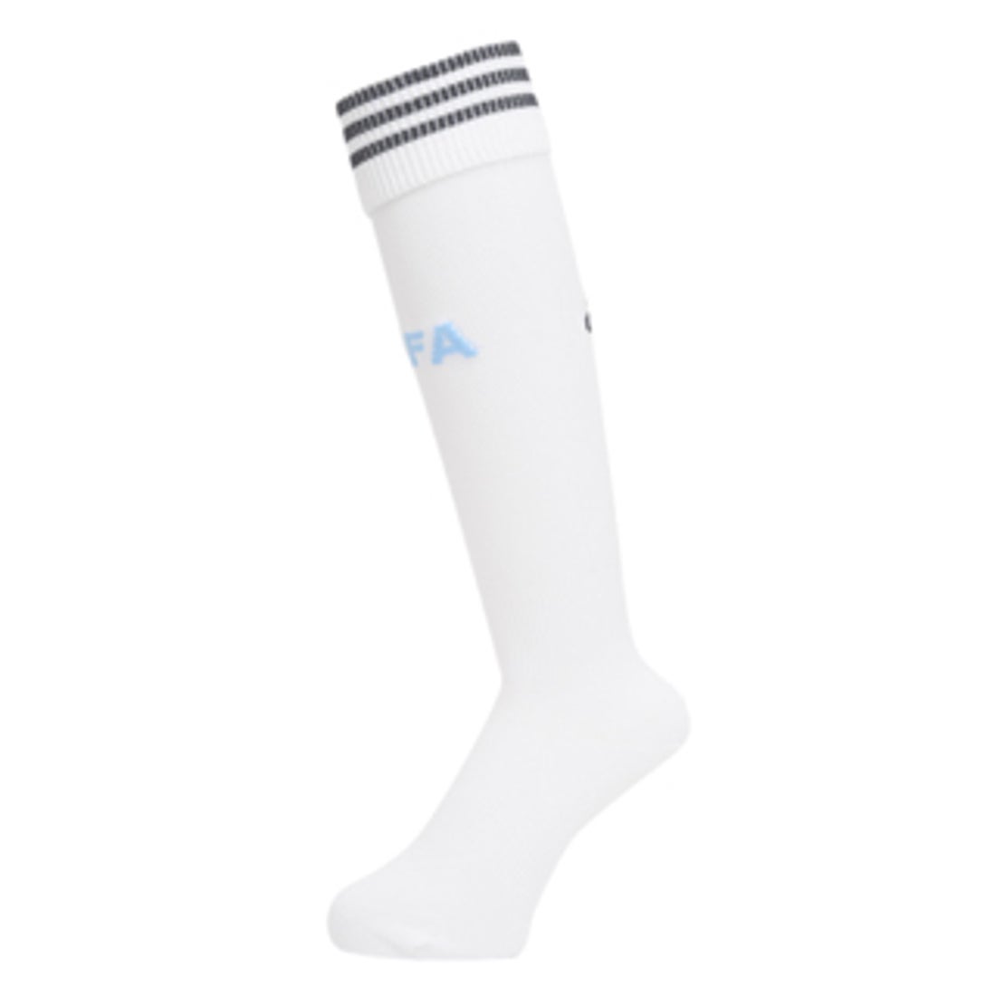 adidas アルゼンチン代表 08/09 ソックス 67207 608700 代表・クラブ