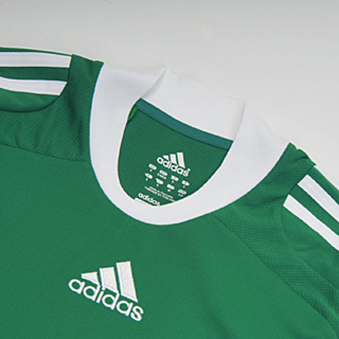 adidas ナイジェリア代表 08/09 ユニフォーム ホーム 半袖 69074
