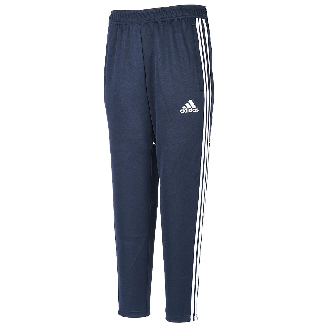 adidas アディダス TANGO CAGE FITKNIT トレーニングパンツ(ネイビー
