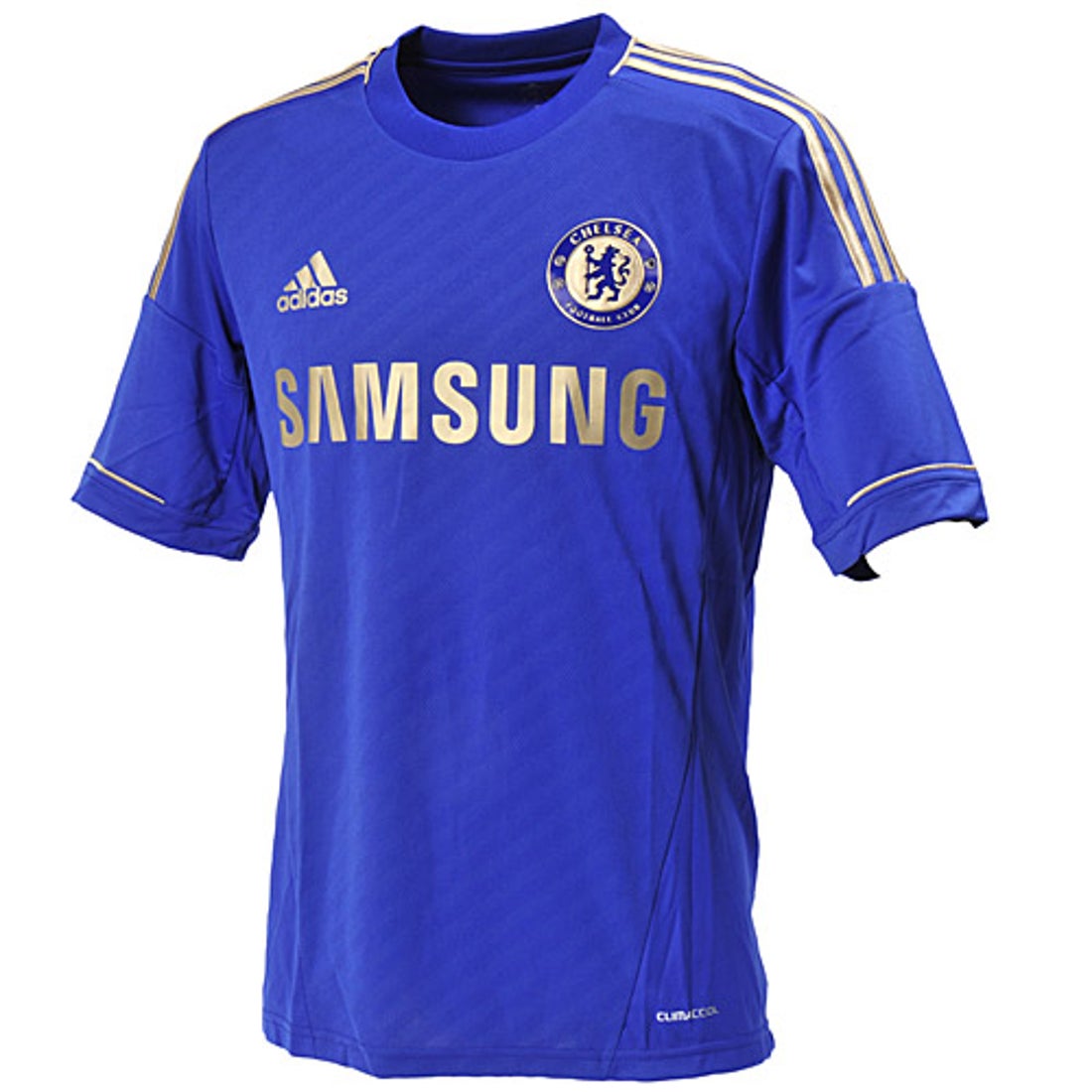 adidas チェルシー 12/13 ユニフォーム ホーム 半袖 レプリカ SF063