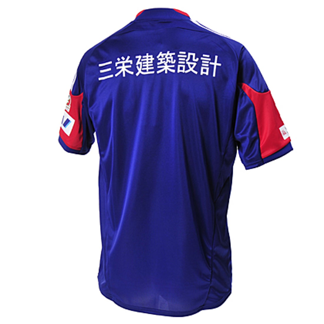 adidas 横浜Fマリノス 2012 ユニフォーム ホーム 半袖 CL072 Z12915