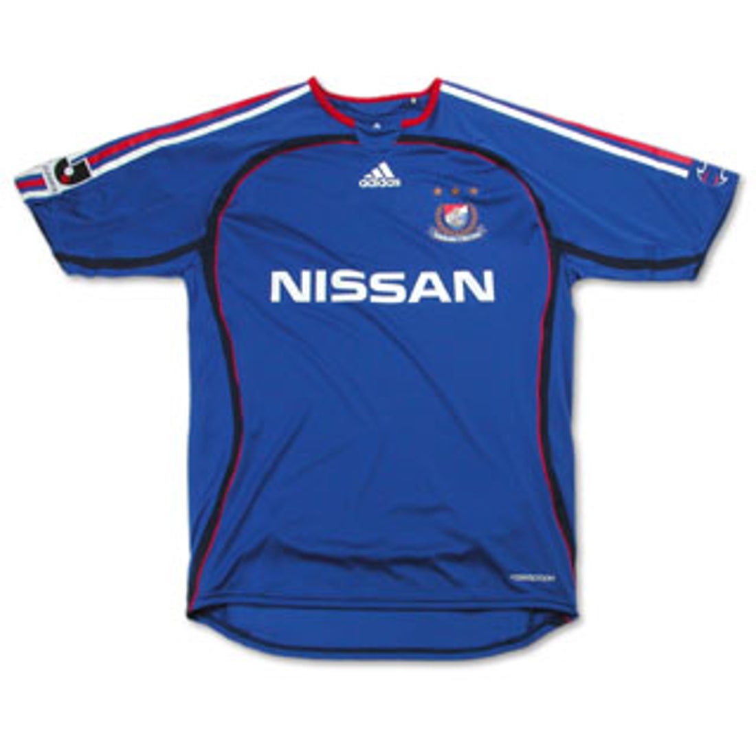 adidas 横浜Fマリノス 2006 ユニフォーム ホーム半袖 オーセンティック