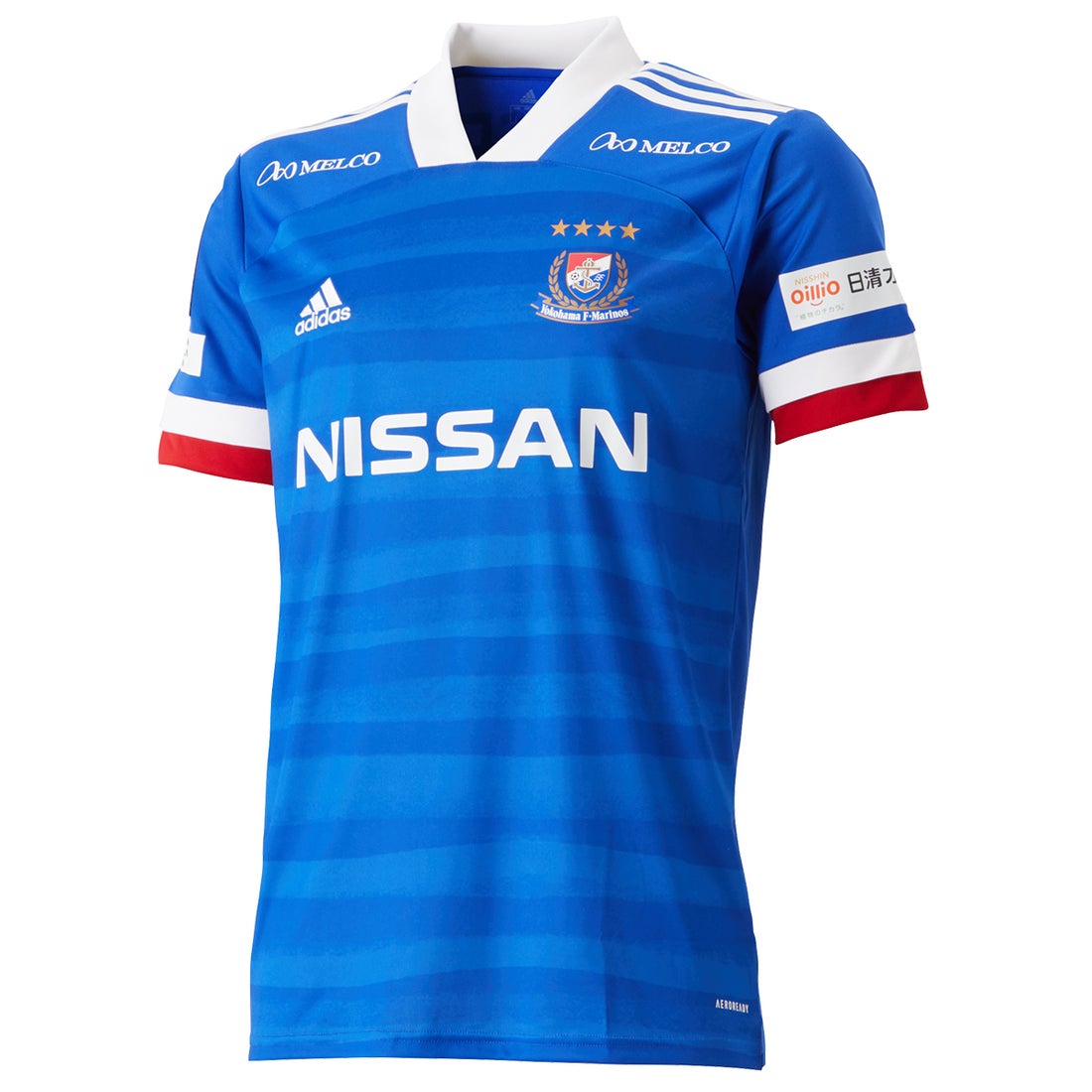 adidas 横浜Fマリノス 2020 ユニフォーム ホーム 半袖 レプリカ HHM70