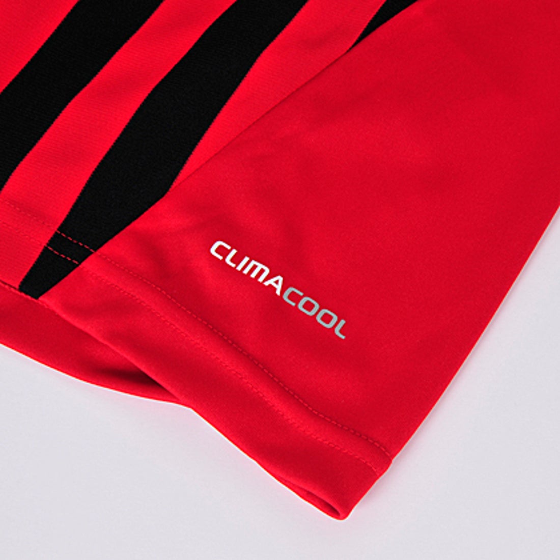 adidas ACミラン 11/12 UCL ユニフォーム ホーム 長袖【スクデット