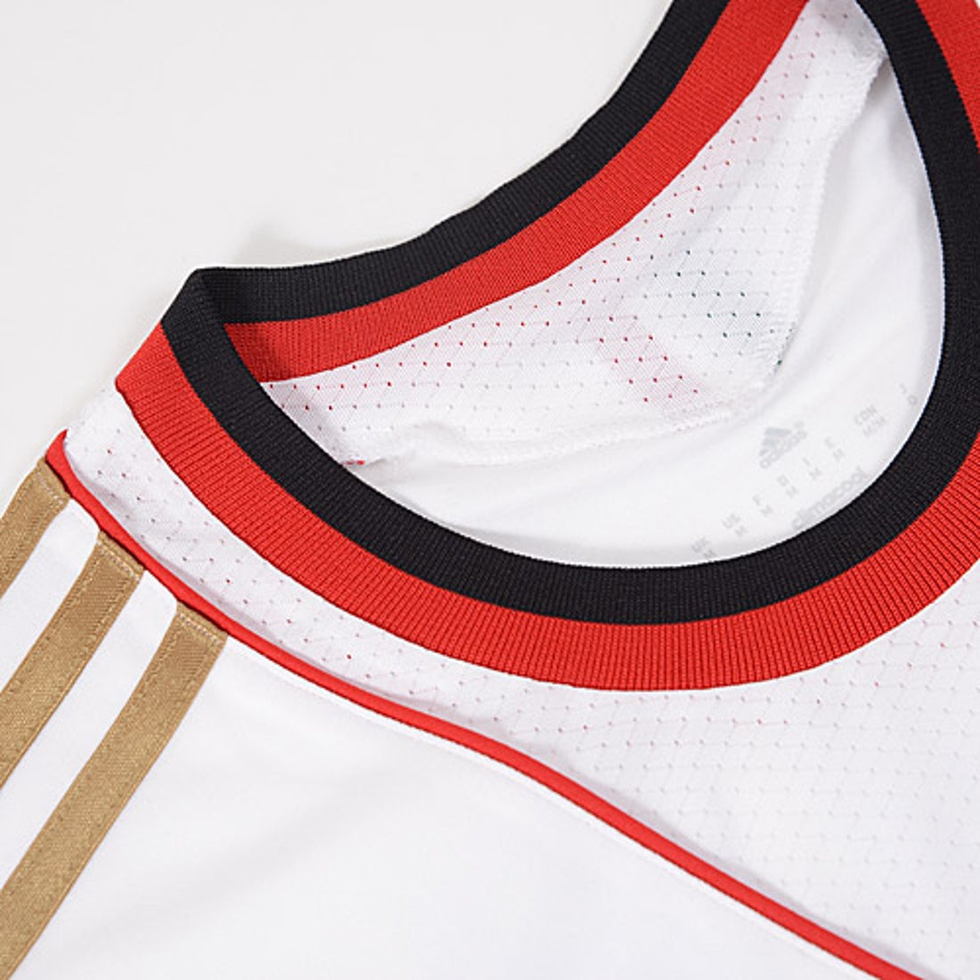 adidas ACミラン 13/14 ユニフォーム アウェイ 半袖 レプリカ #10.本田