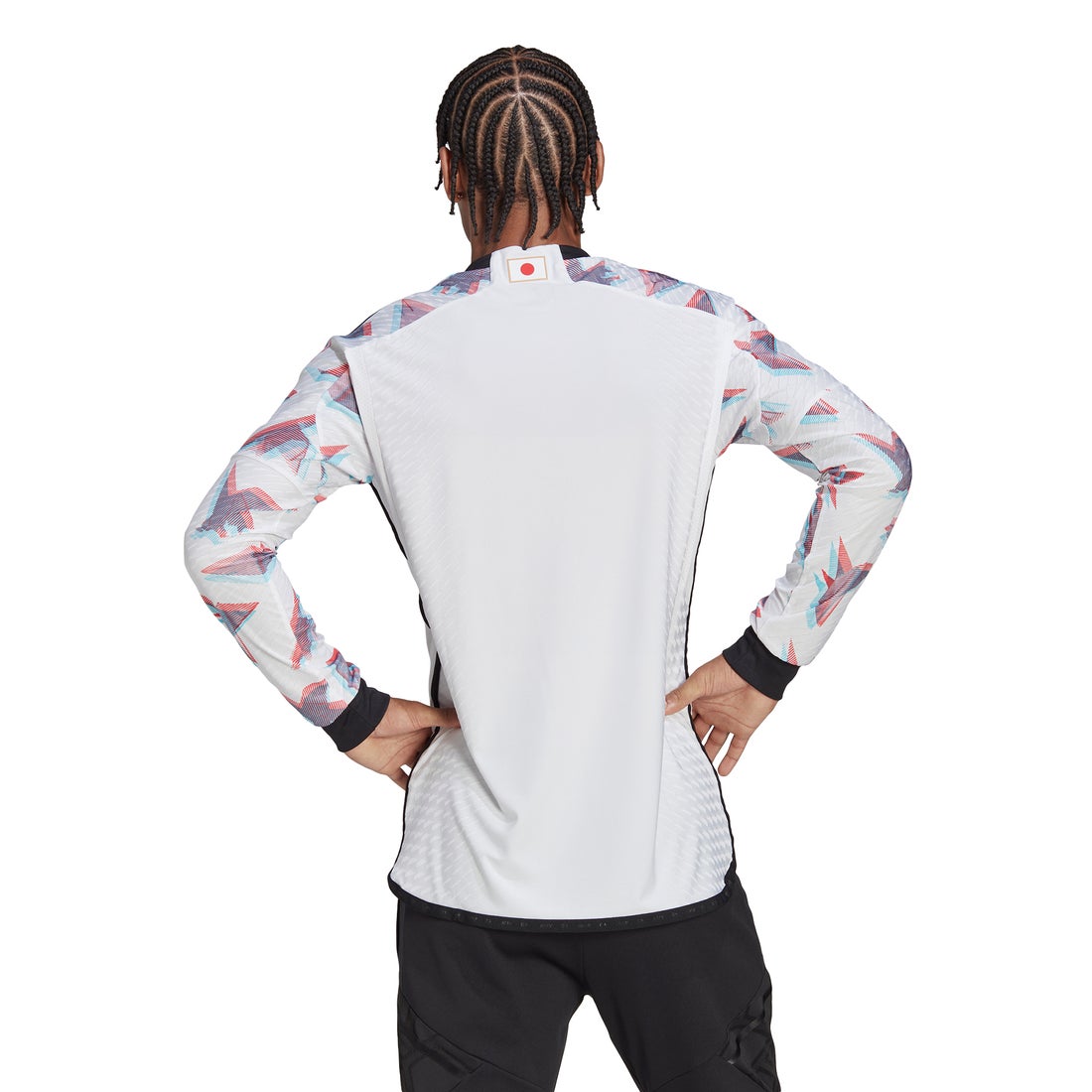 adidas アディダス サッカー日本代表 2022 アウェイ オーセンティック