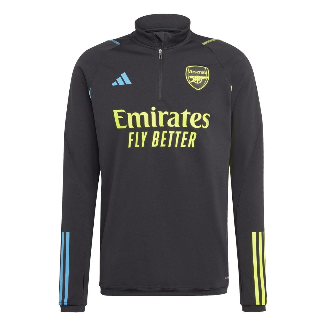 adidas アーセナル 23/24 トレーニングトップ&トレーニングパンツ