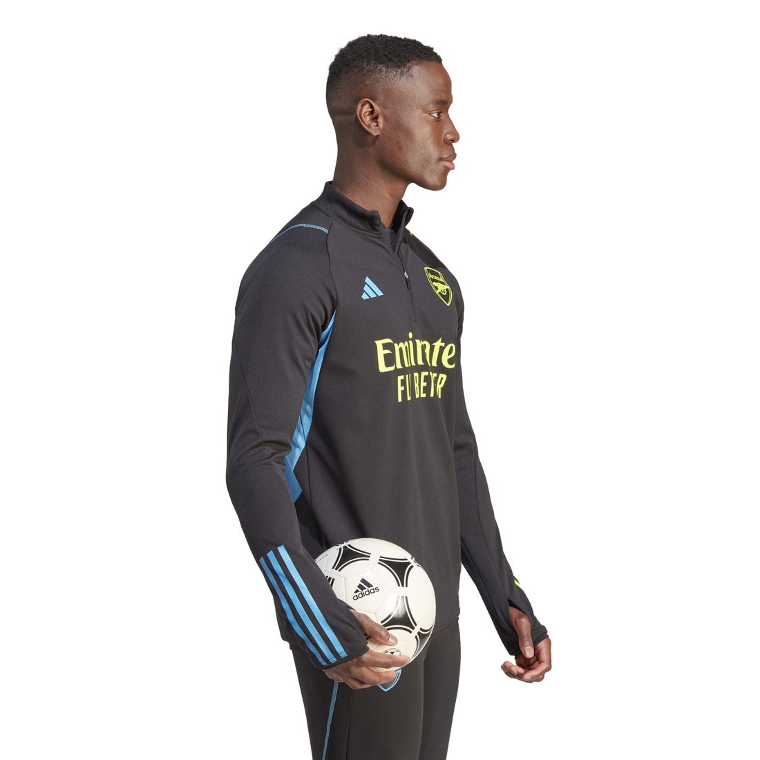 adidas アーセナル 23/24 トレーニングトップ&トレーニングパンツ