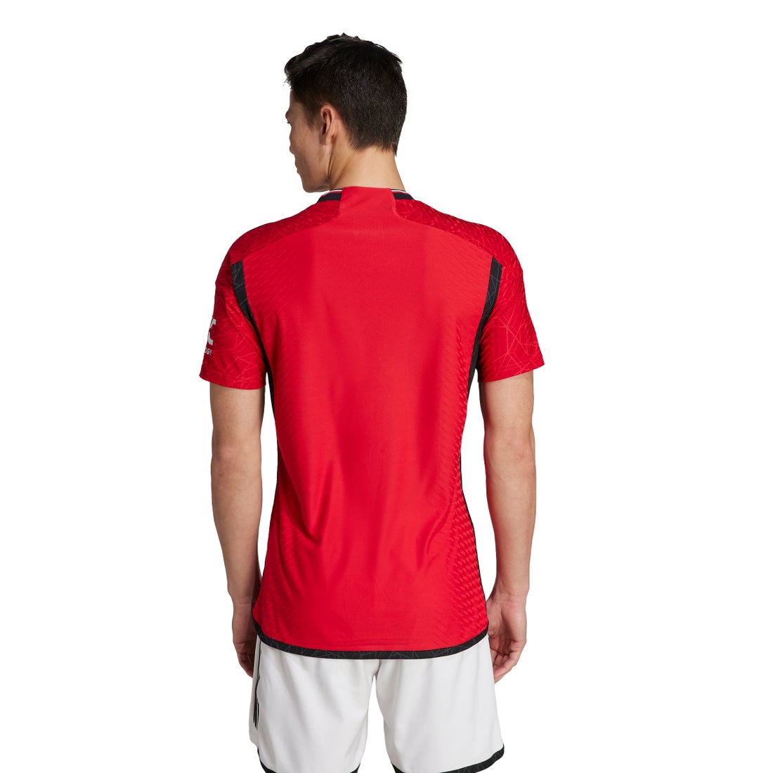 adidas マンチェスターユナイテッド 23/24 ユニフォーム ホーム 半袖