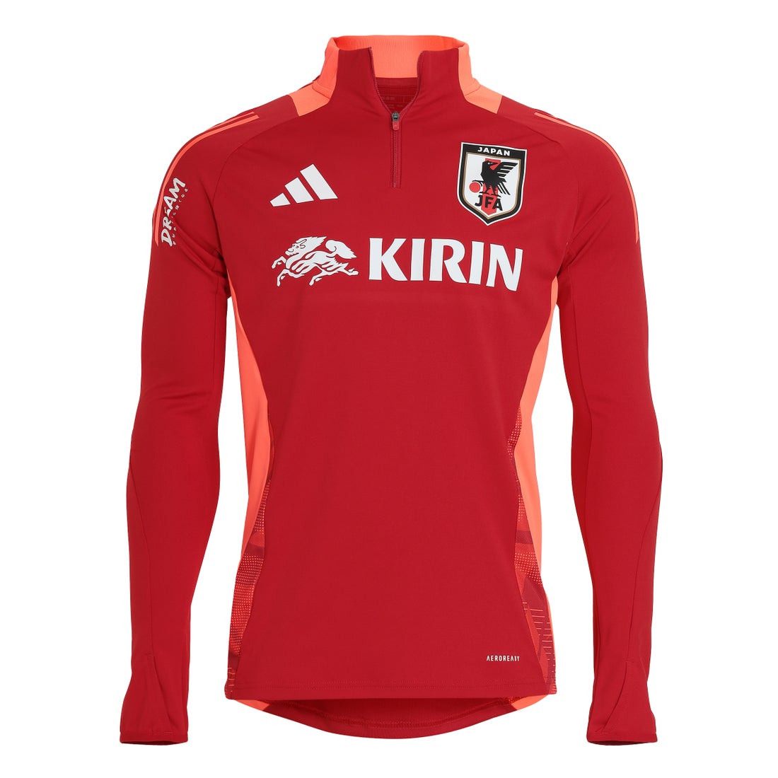 adidas アディダス サッカー日本代表 TIRO24 コンペティション