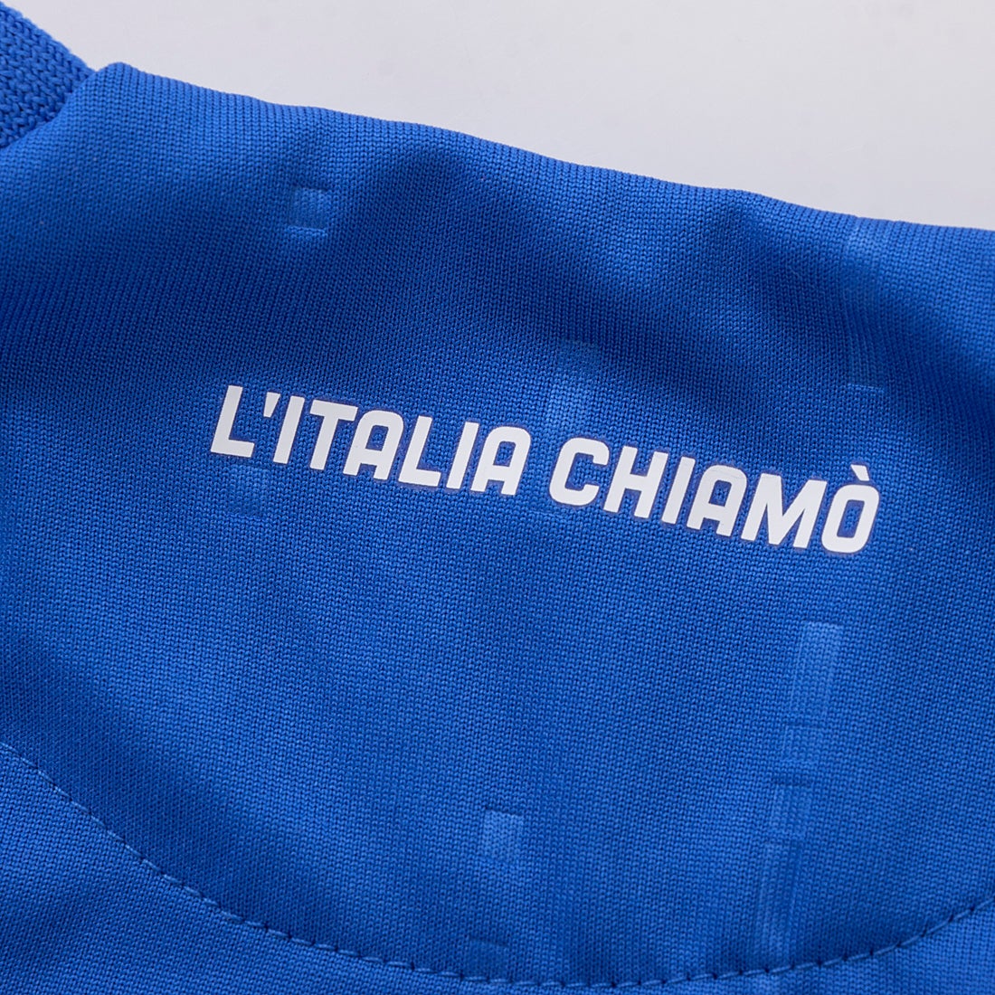 adidas イタリア代表 2024 ユニフォーム ホーム 半袖 オーセンティック