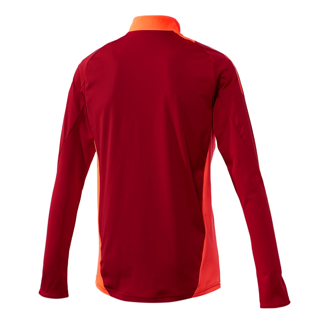 adidas アディダス TIRO24 コンペティショントレーニングトップ(レッド