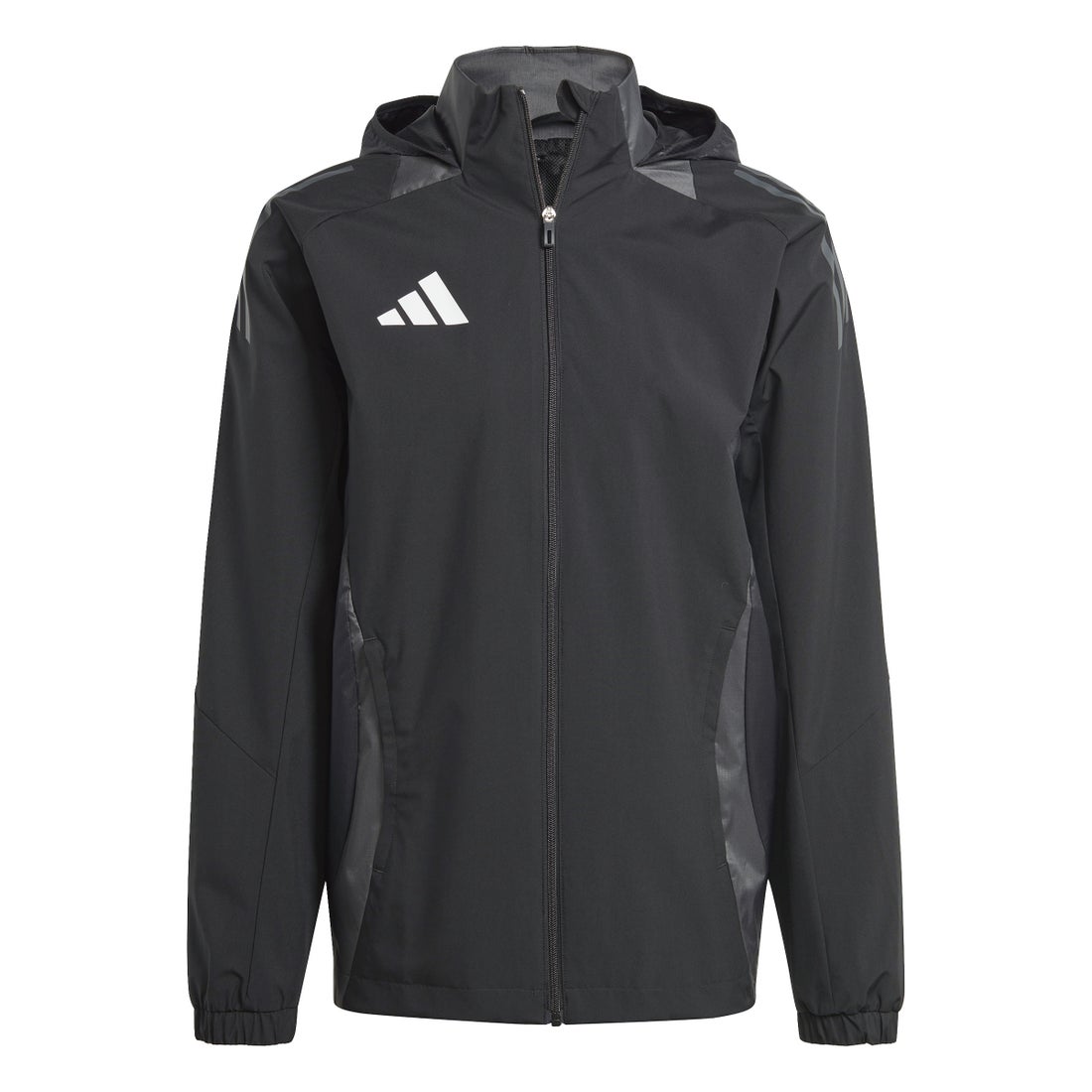 adidas アディダス TIRO24 コンペティションオールウェザージャケット