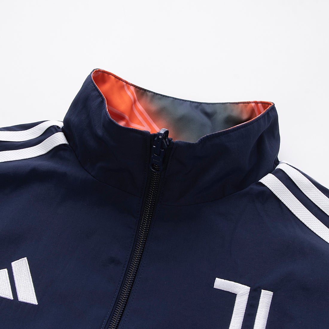 adidas ユベントス 23/24 アンセムジャケット(ネイビー) IXH99 IP8794