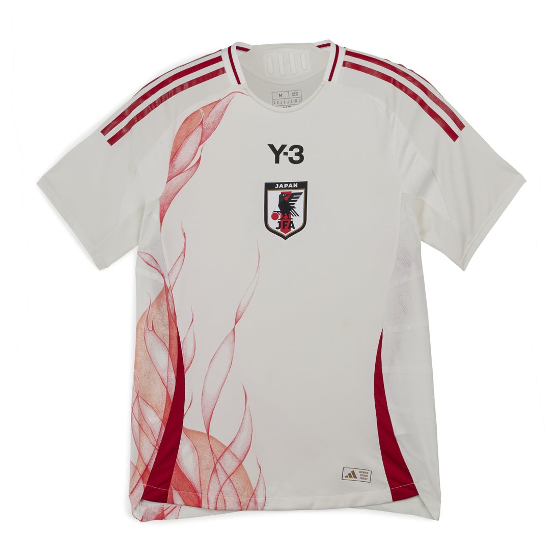 adidas アディダス サッカー日本代表 2024 アウェイ オーセンティック