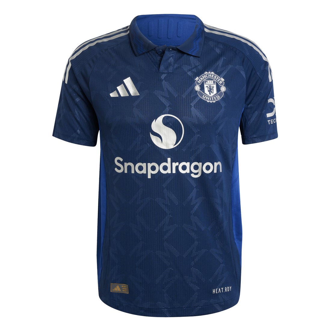 adidas マンチェスターユナイテッド 24/25 ユニフォーム アウェイ 半袖