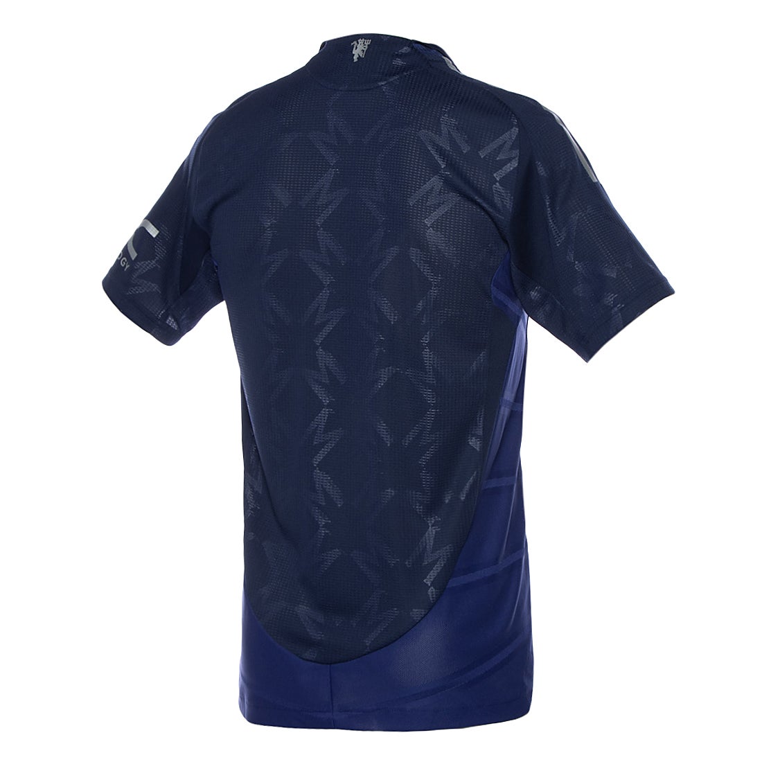 adidas マンチェスターユナイテッド 24/25 ユニフォーム アウェイ 半袖