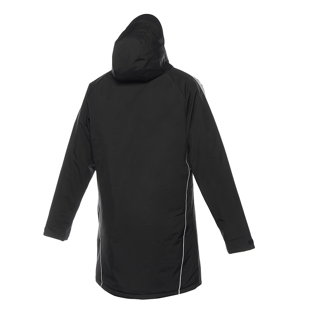 adidas アディダス TIRO24 ウォーム ジャケット(ブラック) HAR67